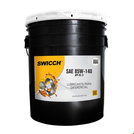 SWM85W140/19L